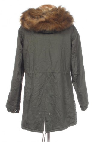 Γυναικείο μπουφάν Unbranded, Μέγεθος S, Χρώμα Πράσινο, Τιμή 7,99 €