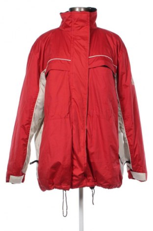 Dámská bunda  Unbranded, Velikost M, Barva Červená, Cena  359,00 Kč