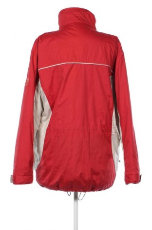 Dámská bunda  Unbranded, Velikost M, Barva Červená, Cena  359,00 Kč