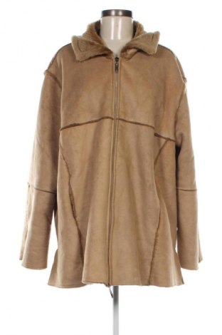 Damenjacke Unbranded, Größe XXL, Farbe Beige, Preis € 14,99