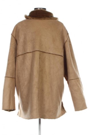 Damenjacke Unbranded, Größe XXL, Farbe Beige, Preis € 14,99