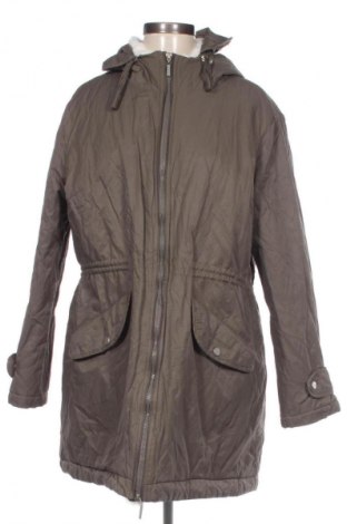 Γυναικείο μπουφάν Unbranded, Μέγεθος XL, Χρώμα Πράσινο, Τιμή 2,99 €