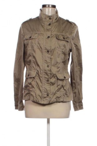 Γυναικείο μπουφάν Unbranded, Μέγεθος M, Χρώμα Πράσινο, Τιμή 7,99 €