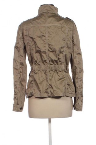 Γυναικείο μπουφάν Unbranded, Μέγεθος M, Χρώμα Πράσινο, Τιμή 7,99 €