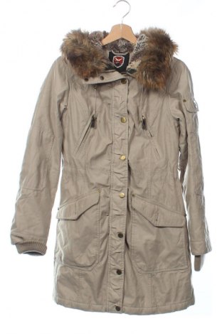 Дамско яке 1 Madison, Размер XS, Цвят Зелен, Цена 32,72 €