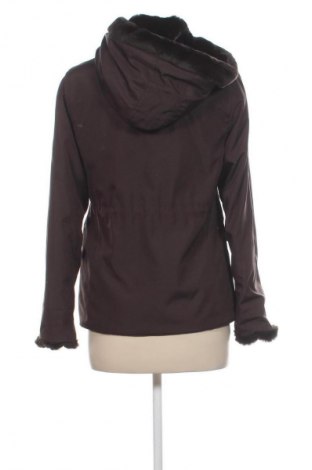 Дамско яке Andrew Marc, Размер L, Цвят Кафяв, Цена 25,05 €