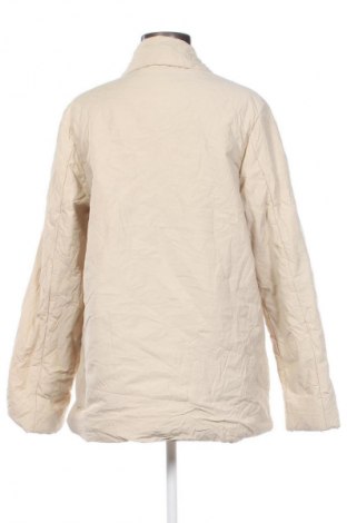 Дамско яке Belfe&belfe, Размер L, Цвят Екрю, Цена 4,60 €