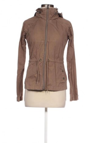Dámská bunda  Bench, Velikost S, Barva Hnědá, Cena  349,00 Kč