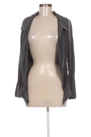 Dámska bunda  Breal, Veľkosť M, Farba Zelená, Cena  1,95 €