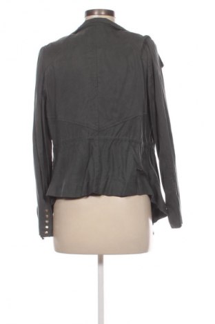 Dámska bunda  Breal, Veľkosť M, Farba Zelená, Cena  1,95 €