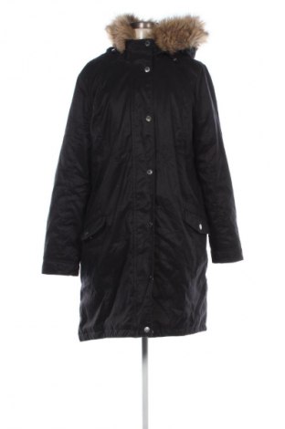 Γυναικείο μπουφάν C&A, Μέγεθος M, Χρώμα Μαύρο, Τιμή 14,99 €