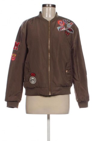 Дамско яке Glamorous, Размер M, Цвят Зелен, Цена 9,71 €