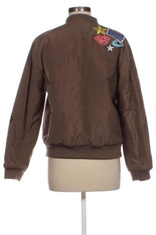 Дамско яке Glamorous, Размер M, Цвят Зелен, Цена 9,71 €