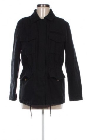 Dámská bunda  H&M, Velikost S, Barva Modrá, Cena  179,00 Kč