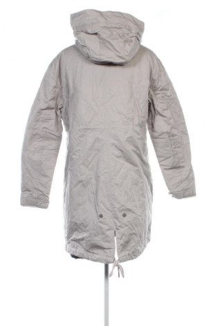 Geacă de femei H&M Divided, Mărime M, Culoare Bej, Preț 48,99 Lei