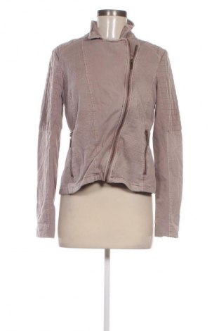 Dámská bunda  Tom Tailor, Velikost M, Barva Popelavě růžová, Cena  159,00 Kč