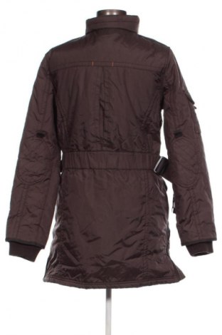 Dámská bunda  Yessica, Velikost M, Barva Hnědá, Cena  199,00 Kč