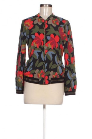 Дамско яке Zara, Размер S, Цвят Многоцветен, Цена 15,33 €