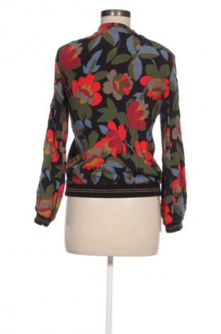 Дамско яке Zara, Размер S, Цвят Многоцветен, Цена 15,33 €