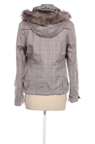 Γυναίκειο μπουφάν για χειμερινά σπορ Exxtasy, Μέγεθος M, Χρώμα Πολύχρωμο, Τιμή 1,99 €