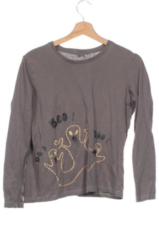 Детска блуза Unbranded, Размер 12-18m/ 80-86 см, Цвят Зелен, Цена 3,06 €