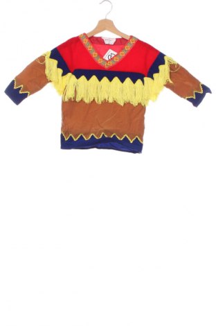 Детска блуза Unbranded, Размер 8-9y/ 134-140 см, Цвят Многоцветен, Цена 2,55 €