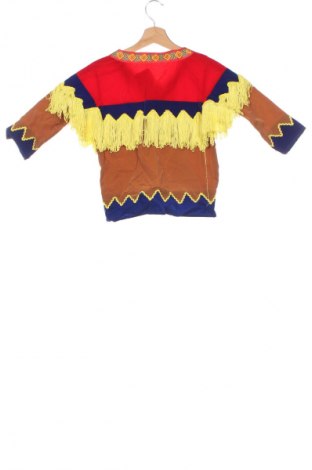 Детска блуза Unbranded, Размер 8-9y/ 134-140 см, Цвят Многоцветен, Цена 2,55 €