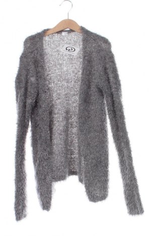 Детска жилетка Unbranded, Размер 10-11y/ 146-152 см, Цвят Сив, Цена 2,04 €