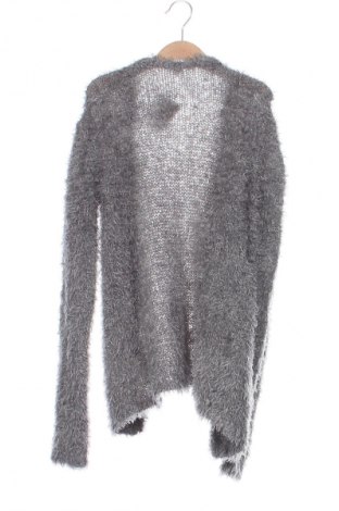 Детска жилетка Unbranded, Размер 10-11y/ 146-152 см, Цвят Сив, Цена 2,04 €