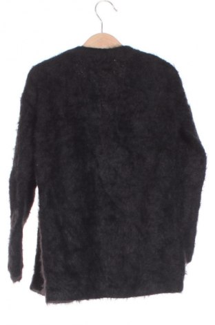 Детска жилетка H&M, Размер 10-11y/ 146-152 см, Цвят Черен, Цена 3,06 €