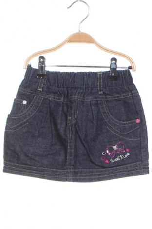 Детска пола M&d, Размер 3-4y/ 104-110 см, Цвят Син, Цена 3,06 €