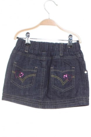 Детска пола M&d, Размер 3-4y/ 104-110 см, Цвят Син, Цена 3,06 €