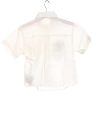 Детска риза Unbranded, Размер 2-3y/ 98-104 см, Цвят Бежов, Цена 2,04 €