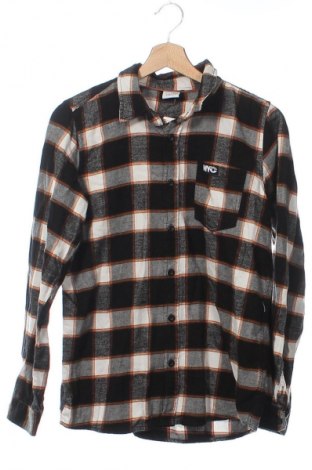 Детска риза Chapter, Размер 15-18y/ 170-176 см, Цвят Многоцветен, Цена 3,06 €