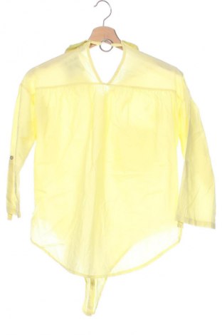 Детска риза Escabel, Размер 14-15y/ 168-170 см, Цвят Жълт, Цена 2,04 €