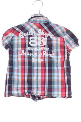 Детска риза Zara, Размер 18-24m/ 86-98 см, Цвят Многоцветен, Цена 2,04 €