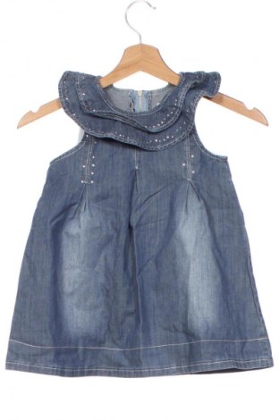 Детска рокля Unbranded, Размер 3-4y/ 104-110 см, Цвят Син, Цена 5,11 €