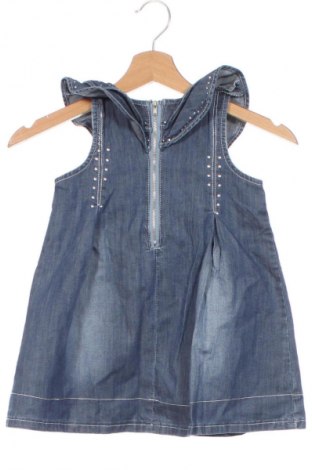 Детска рокля Unbranded, Размер 3-4y/ 104-110 см, Цвят Син, Цена 5,11 €