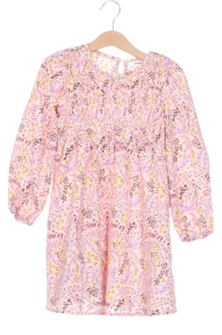 Детска рокля Sinsay, Размер 5-6y/ 116-122 см, Цвят Многоцветен, Цена 7,15 €