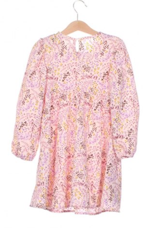 Детска рокля Sinsay, Размер 5-6y/ 116-122 см, Цвят Многоцветен, Цена 7,15 €