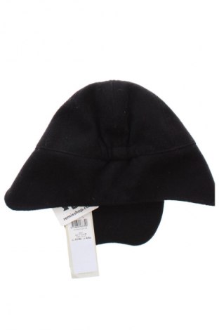 Детска шапка Name It, Цвят Черен, Цена 10,22 €