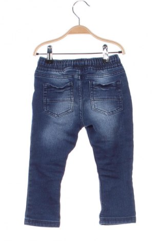 Dziecięce jeansy Lupilu, Rozmiar 6-9m/ 68-74 cm, Kolor Niebieski, Cena 6,99 zł