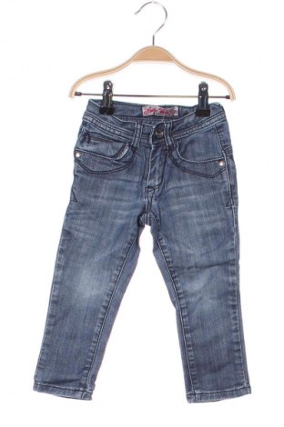 Детски дънки Sprider, Размер 2-3m/ 56-62 см, Цвят Син, Цена 2,04 €