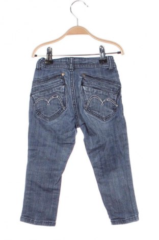 Детски дънки Sprider, Размер 2-3m/ 56-62 см, Цвят Син, Цена 2,04 €