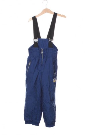 Kinder Overall Unbranded, Größe 2-3y/ 98-104 cm, Farbe Blau, Preis € 3,99