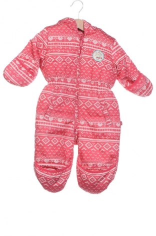 Salopetă pentru copii. Impidimpi, Mărime 3-6m/ 62-68 cm, Culoare Multicolor, Preț 116,99 Lei, #130601949