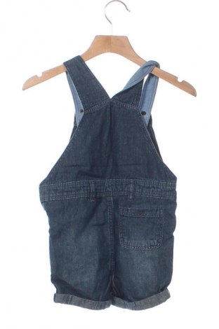 Kinder Overall Lupilu, Größe 9-12m/ 74-80 cm, Farbe Blau, Preis € 1,99