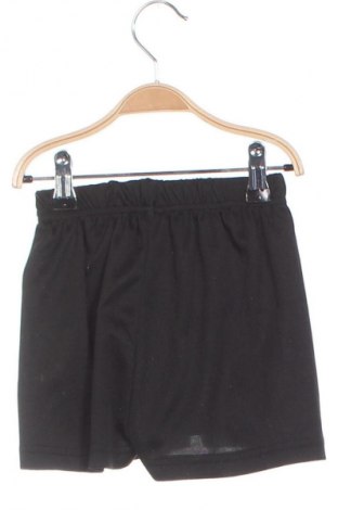 Dziecięce szorty Unbranded, Rozmiar 9-12m/ 74-80 cm, Kolor Czarny, Cena 6,99 zł