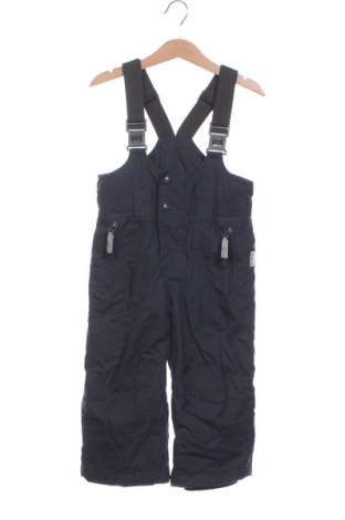 Детски панталон за зимни спортове Etirel, Размер 12-18m/ 80-86 см, Цвят Син, Цена 4,60 €