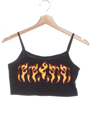 Детски потник SHEIN, Размер 11-12y/ 152-158 см, Цвят Черен, Цена 2,04 €